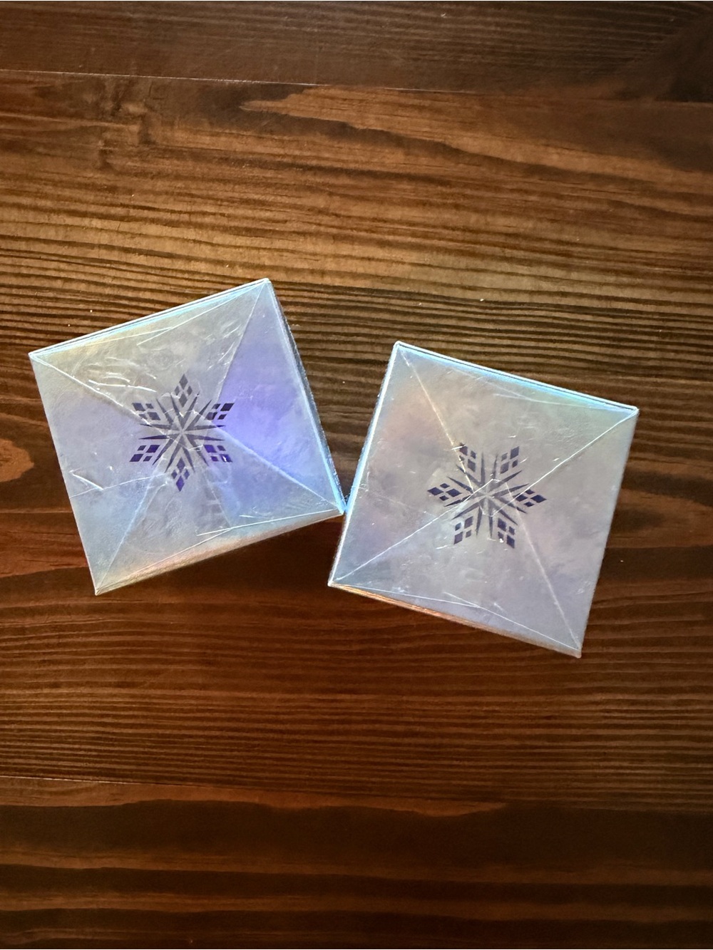 Snow - The Magic Powder - Picture 2 of 3